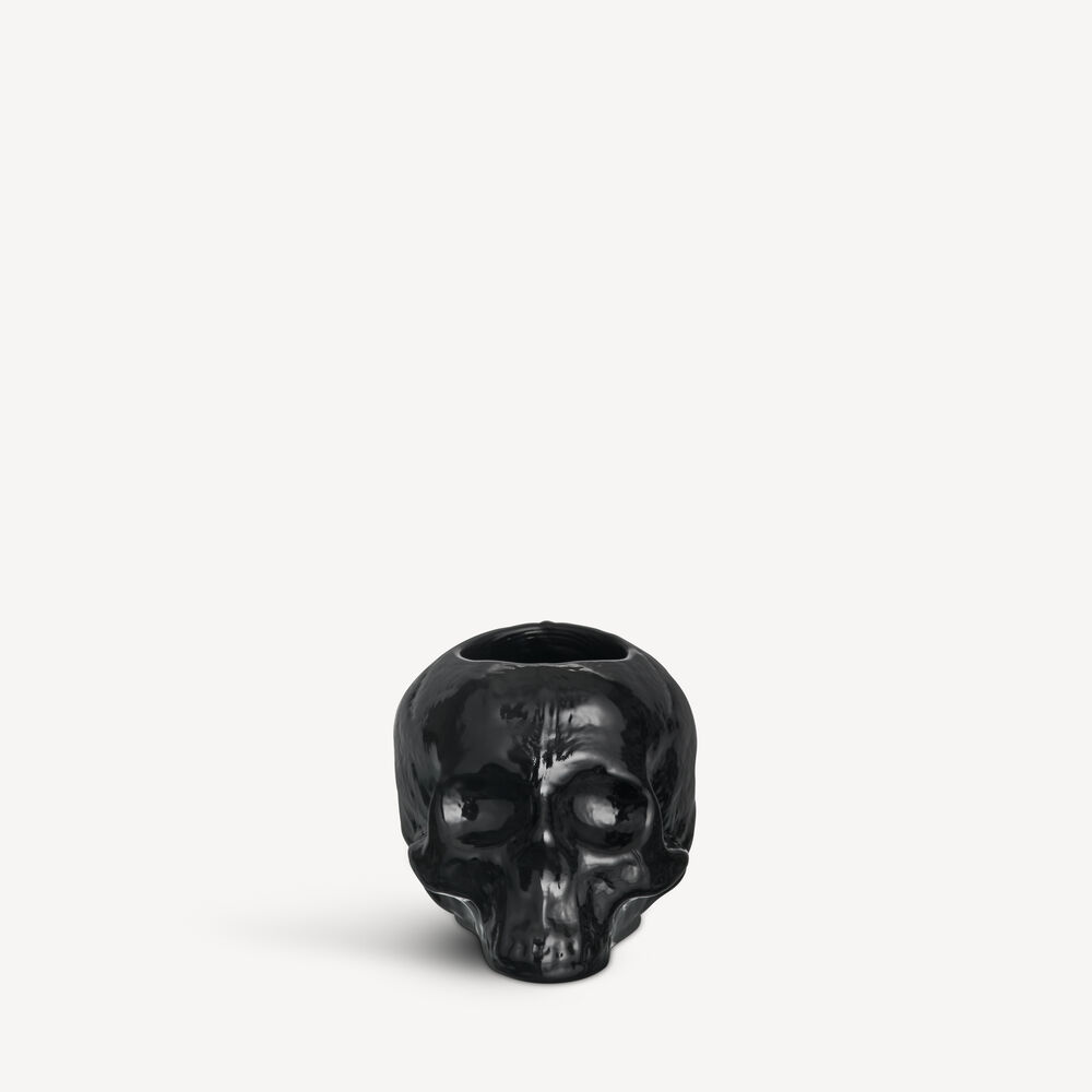 K&B Life sort votive 11,5cm